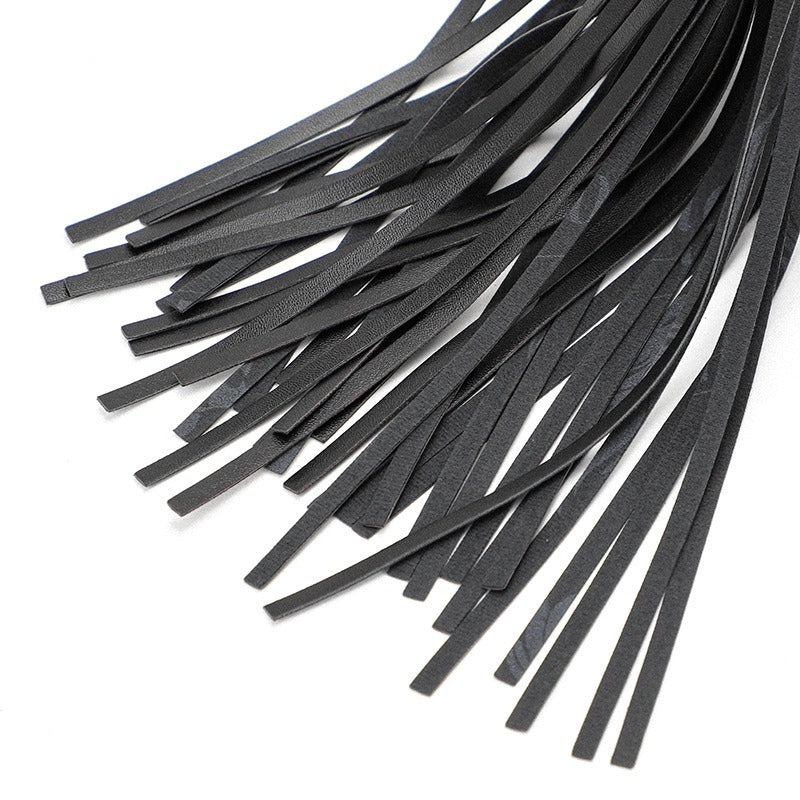 SM props full diamond tassel whip high-end multi-nail fun whip couple hotel toys